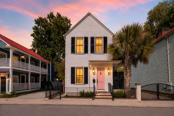 34 Rose Lane, Charleston, SC 29403
