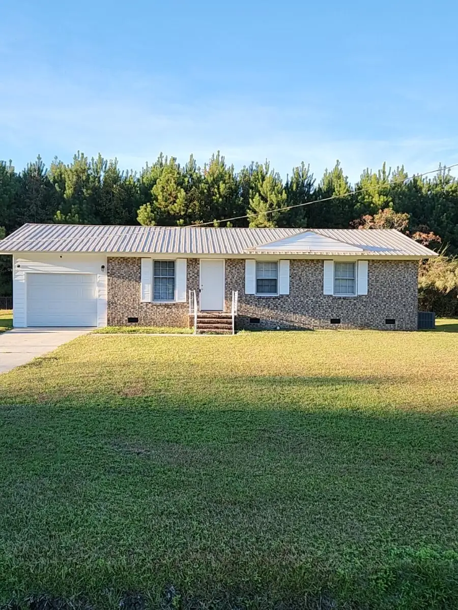 60 Sampson Road, Hemingway, SC 29554 - #2