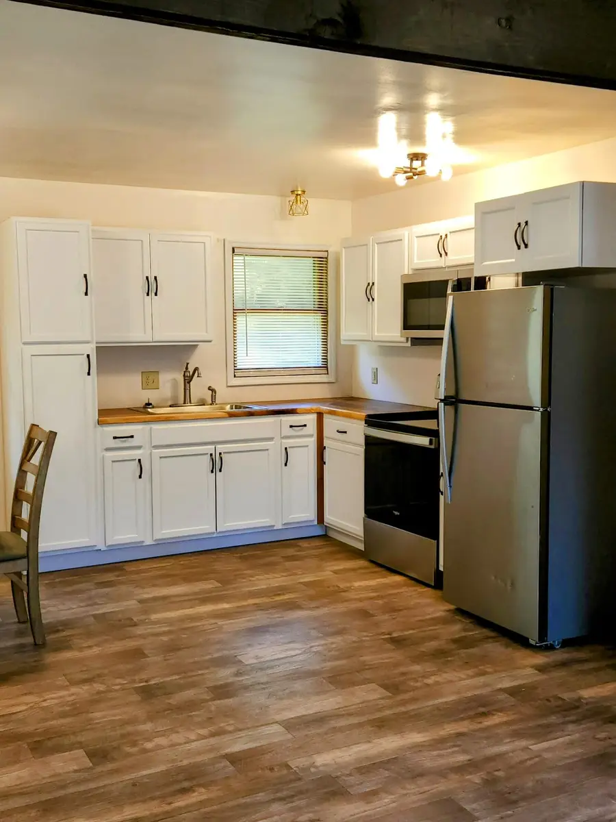 60 Sampson Road, Hemingway, SC 29554 - #3