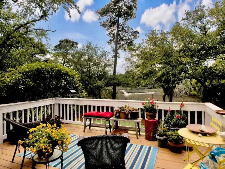 1529 Strathmore Lane, Mount Pleasant, SC 29464 - #3