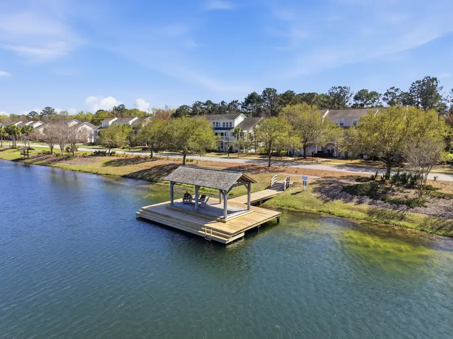 1823 Brittlebush Lane, Johns Island, SC 29455 - #3
