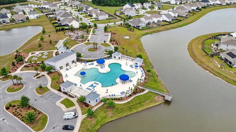 464 Zenith Boulevard, Summerville, SC 29486 - #3