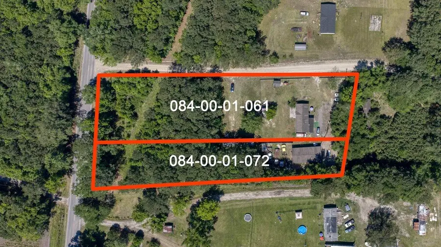 0 Westberry Street, Ridgeland, SC 29936 - #2