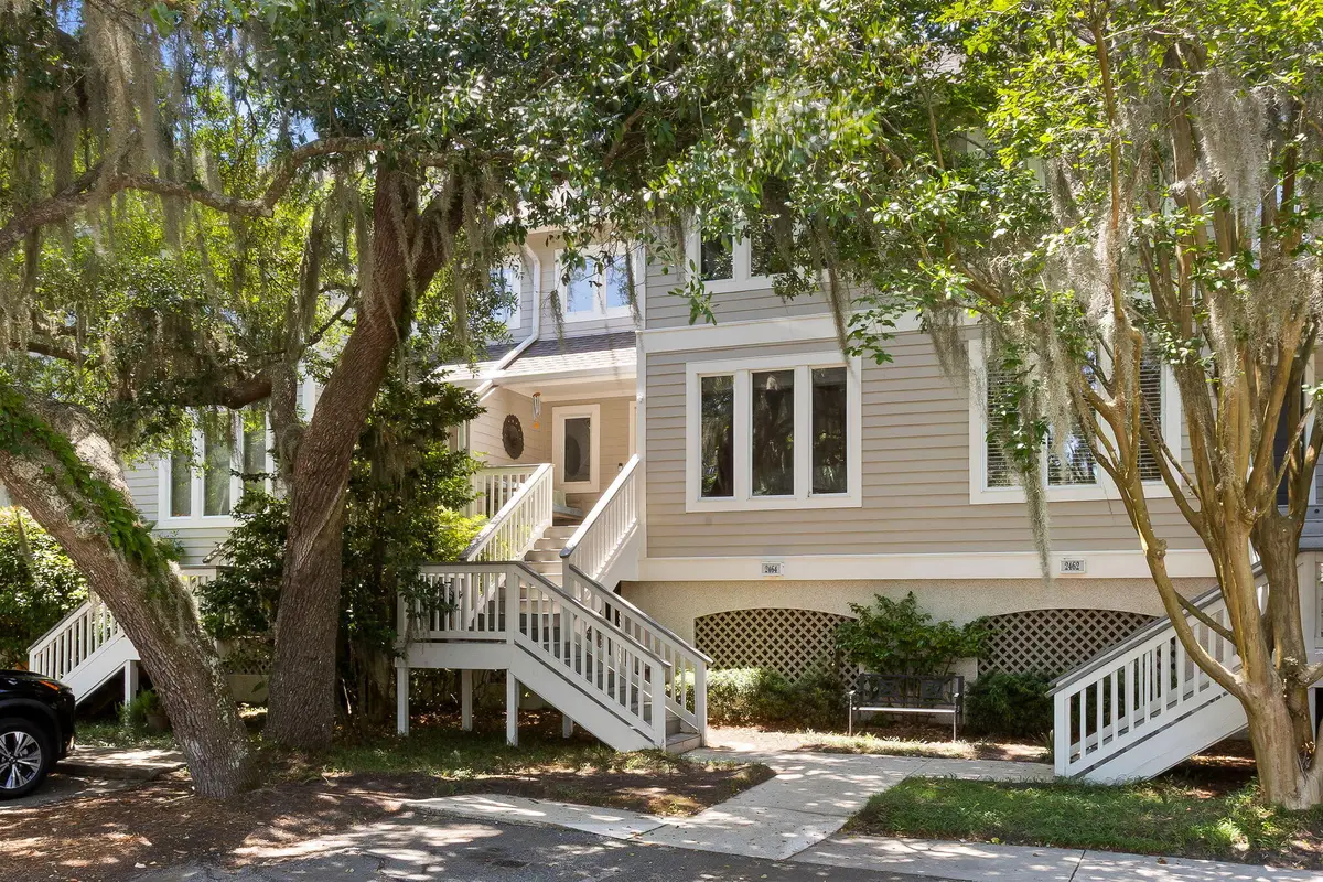 2464 Stono Watch Drive, Johns Island, SC 29455 - #1
