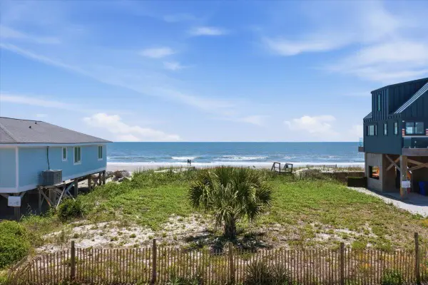 1567 E Ashley Avenue, Folly Beach, SC 29439