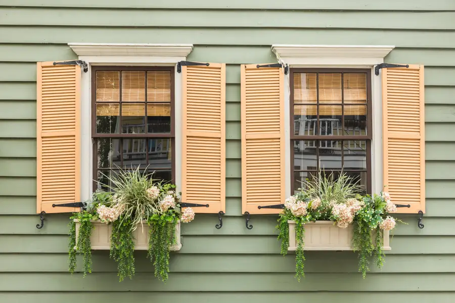19 West Street, Charleston, SC 29401 - #2