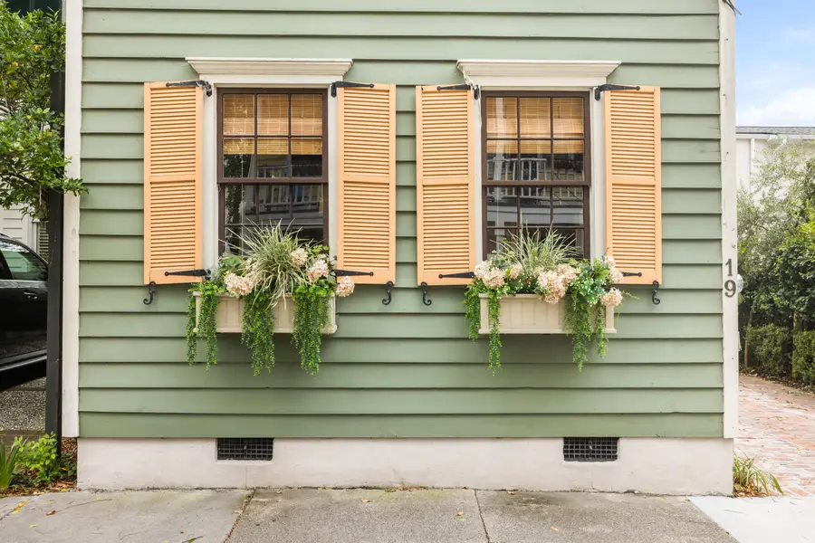 19 West Street, Charleston, SC 29401 - #3