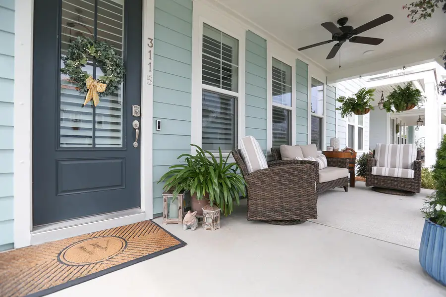 3115 Sturbridge Road, Mount Pleasant, SC 29466 - #3