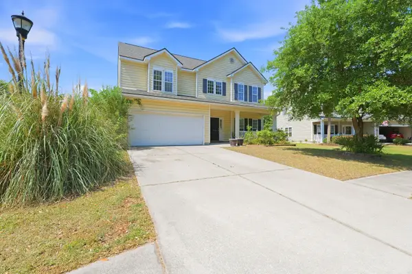 9652 Folklore Drive, Summerville, SC 29485