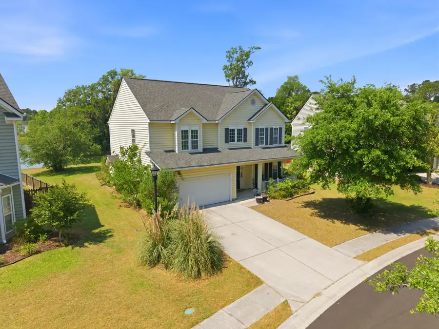 9652 Folklore Drive, Summerville, SC 29485 - #2