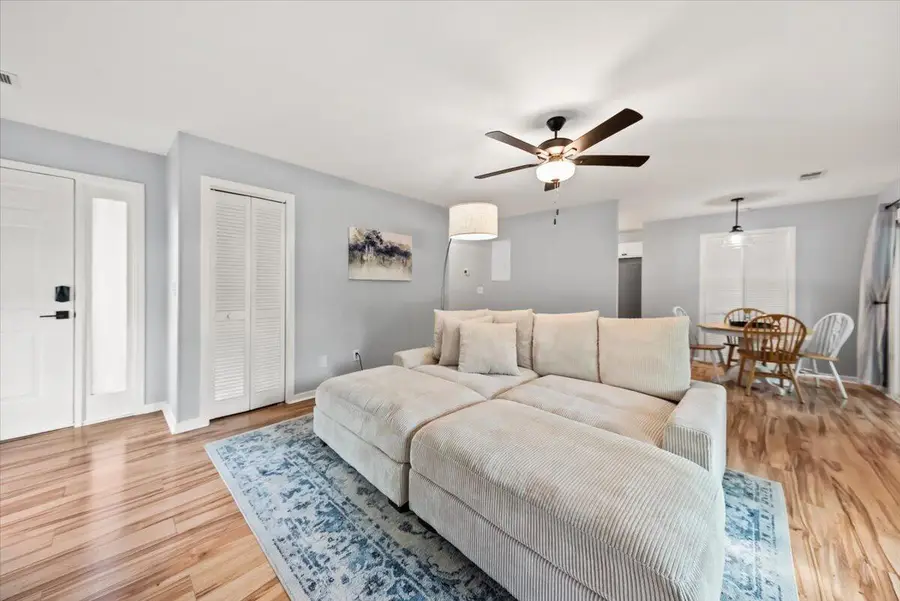 7910 Timbercreek Lane #D, North Charleston, SC 29418 - #2