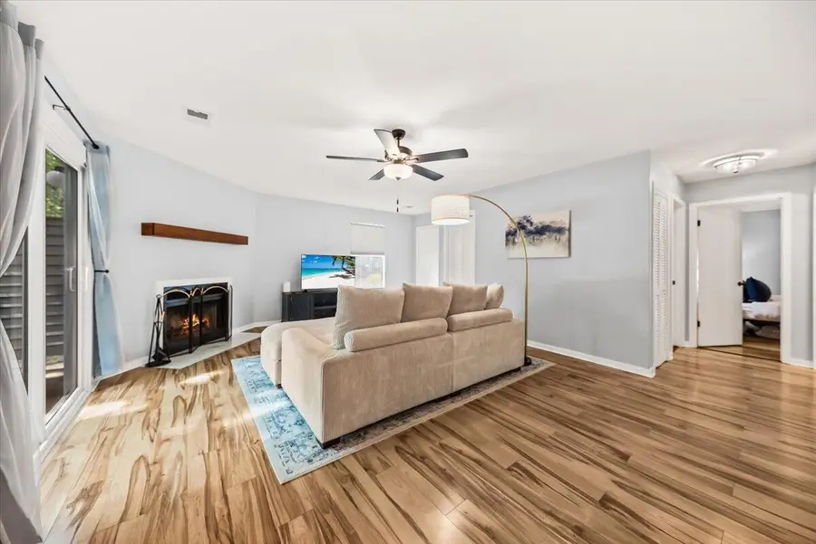 7910 Timbercreek Lane #D, North Charleston, SC 29418 - #3