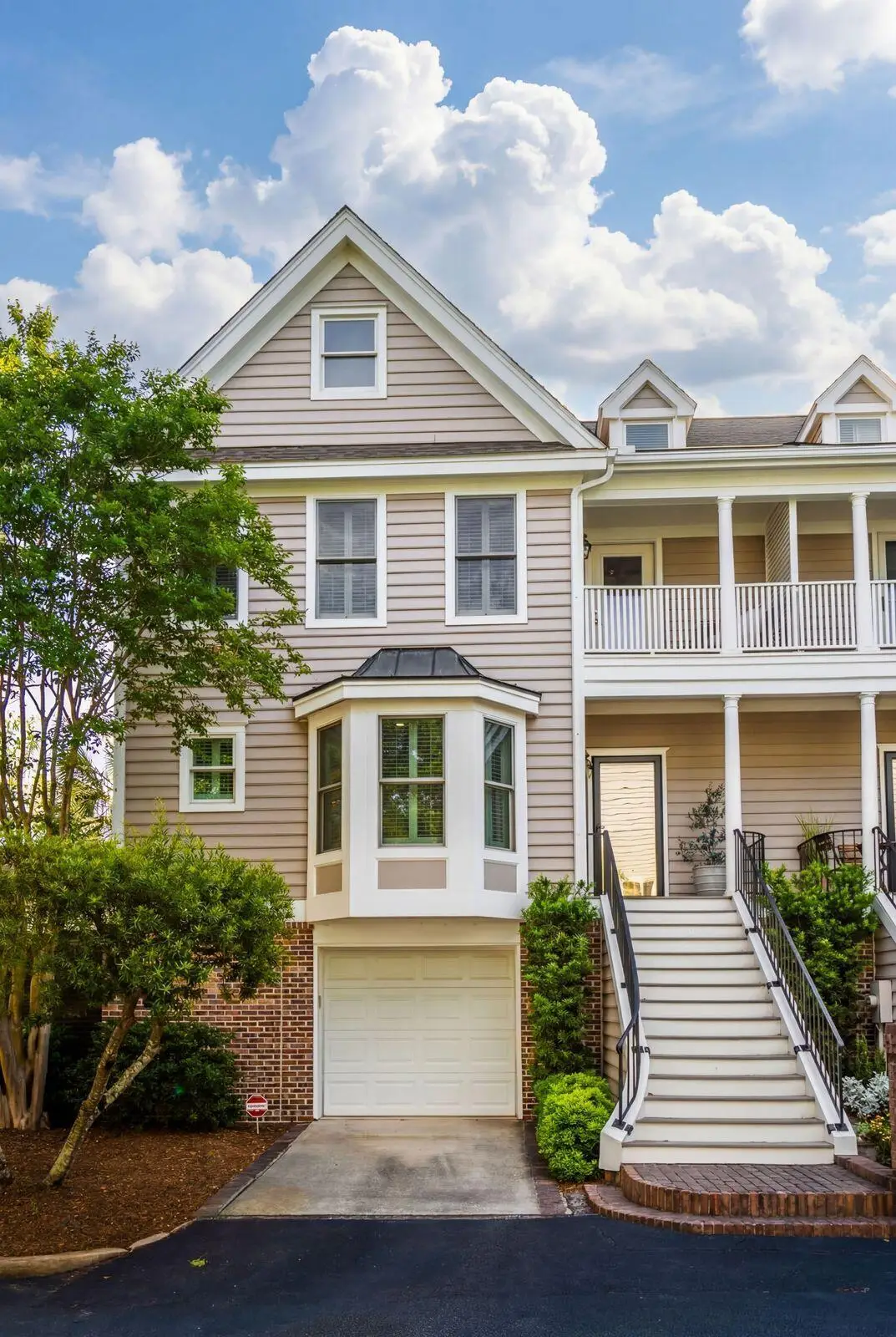 36 Harleston Place, Charleston, SC 29401 - #1