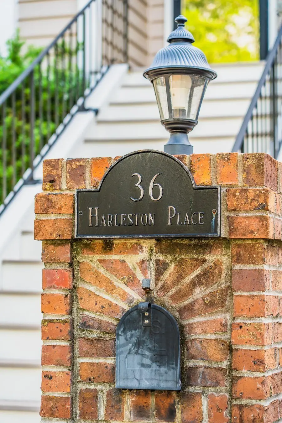 36 Harleston Place, Charleston, SC 29401 - #3