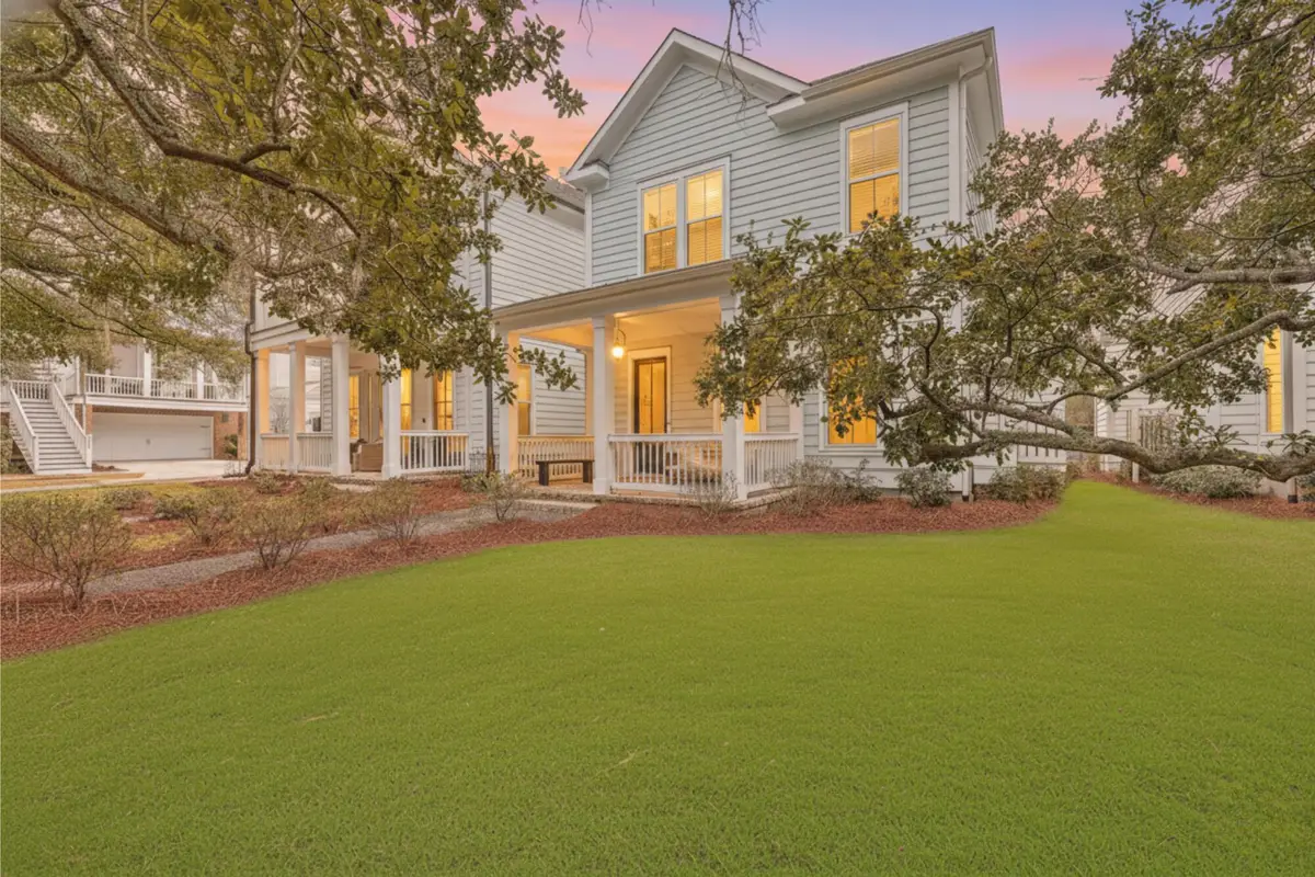 1032 Avenue Of Oaks, Charleston, SC 29407 - #1
