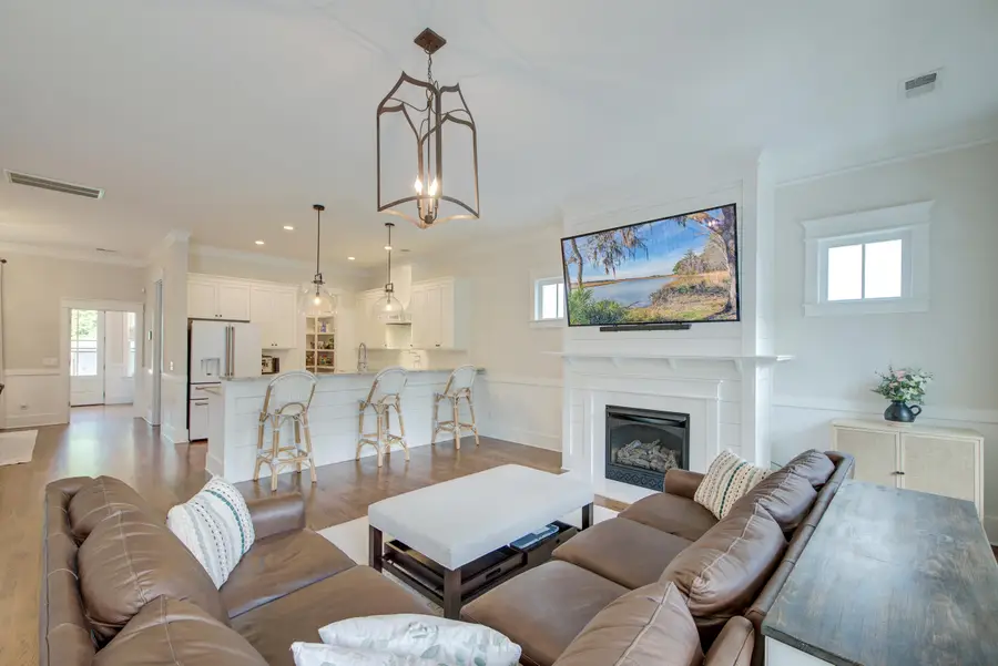 462 Bramson Court, Mount Pleasant, SC 29464 - #3