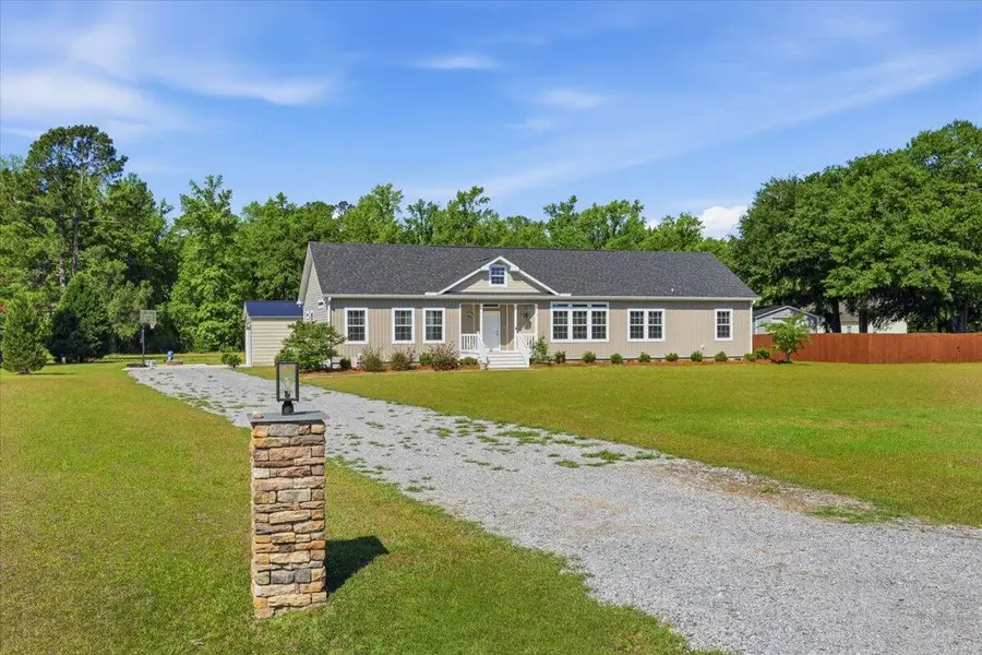 134 Hidden Hills Road, Cross, SC 29436 - #3