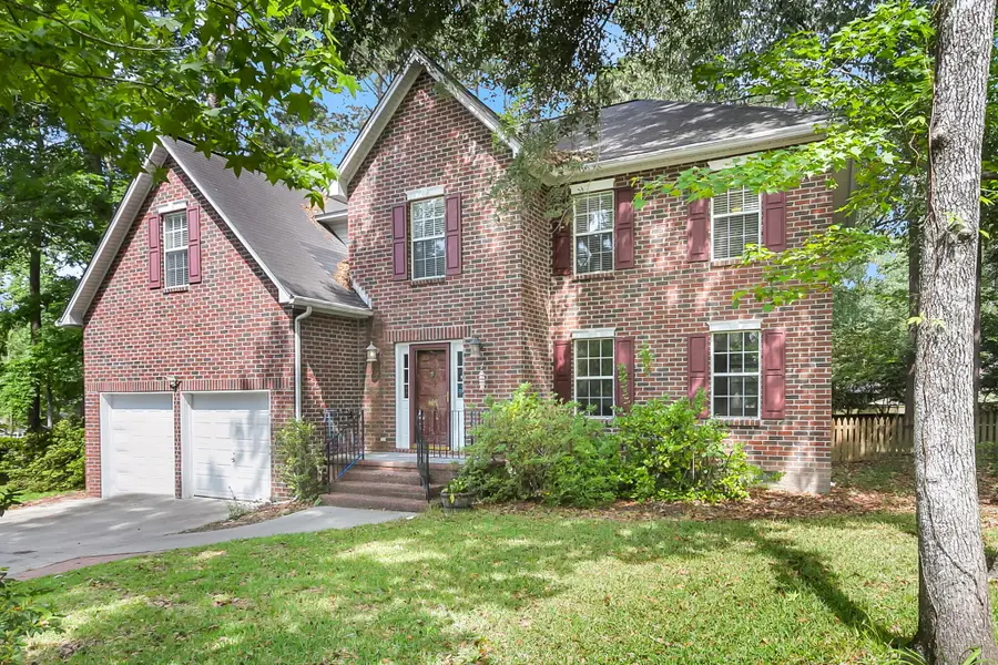 109 Hulton Lane, Summerville, SC 29485 - #2