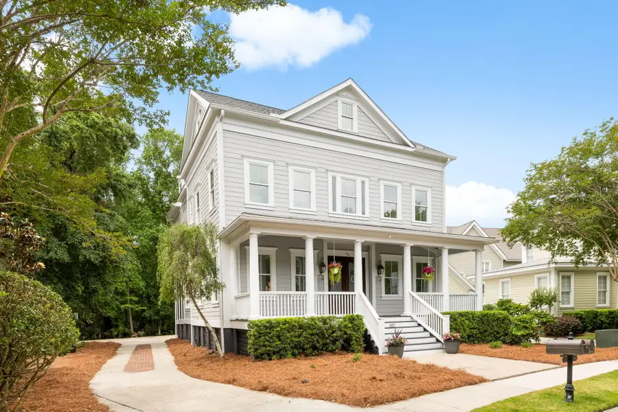 882 Tupelo Bay Drive, Mount Pleasant, SC 29464 - #3