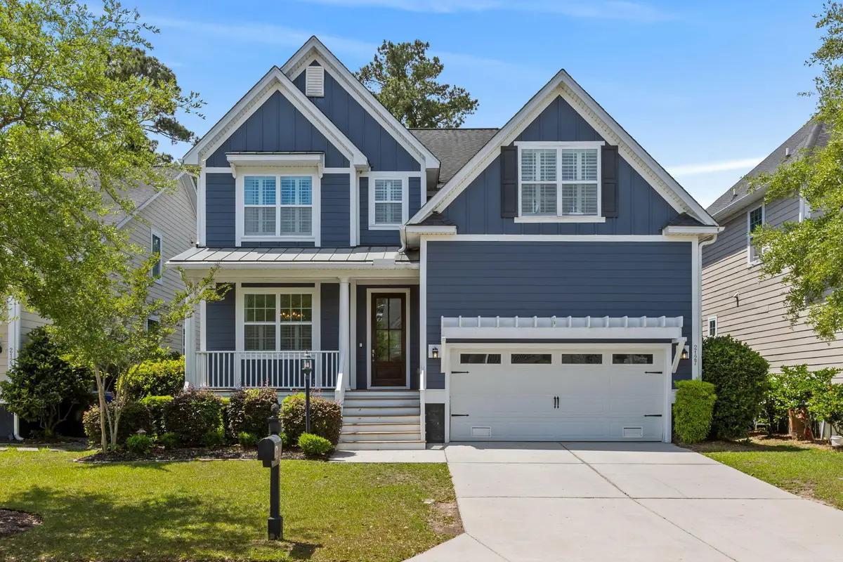 2127 Pentland Drive, Charleston, SC 29412 - #1