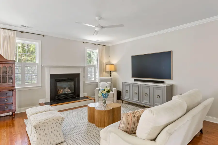 2127 Pentland Drive, Charleston, SC 29412 - #3