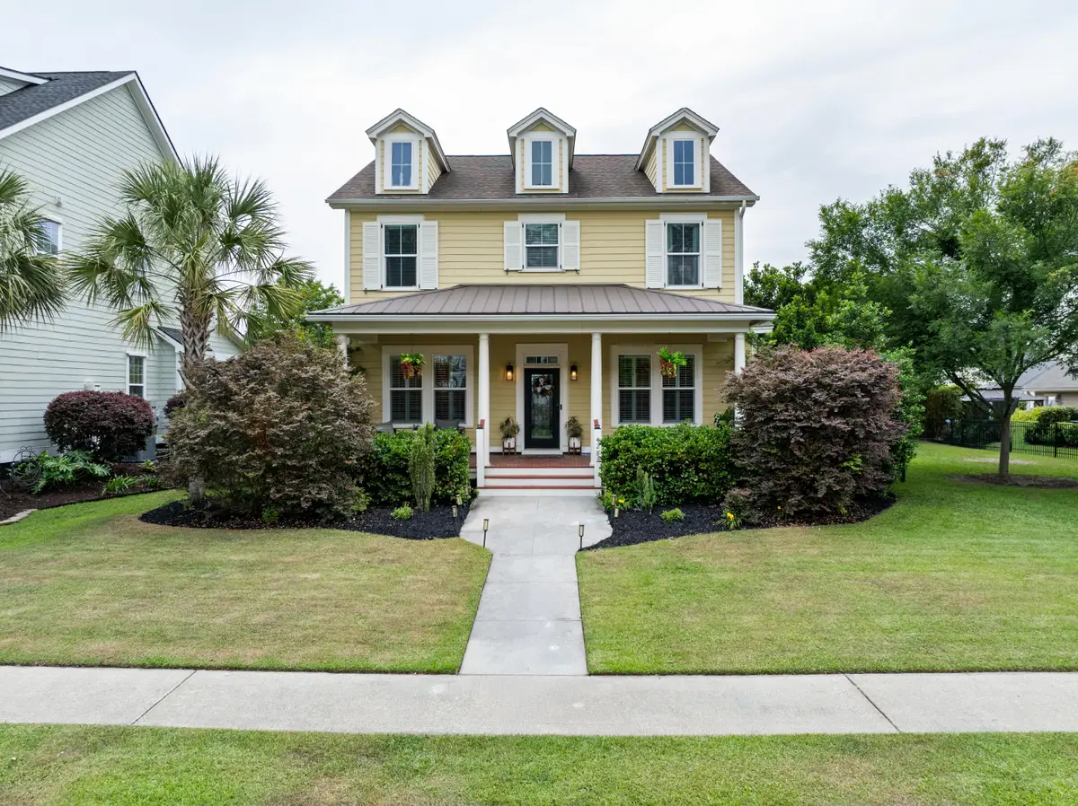 4282 Misty Hollow Lane, Ravenel, SC 29470 - #1