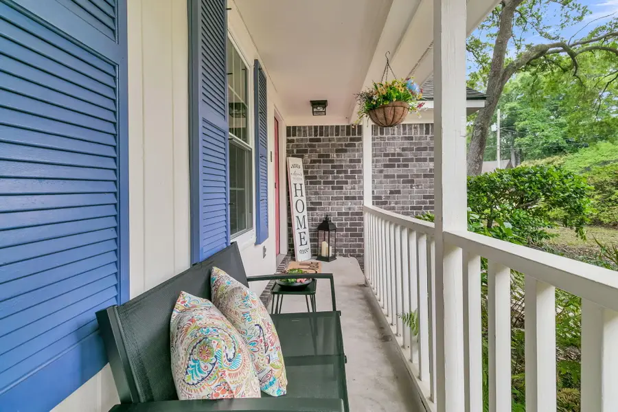 1507 Kentwood Circle, Charleston, SC 29412 - #3