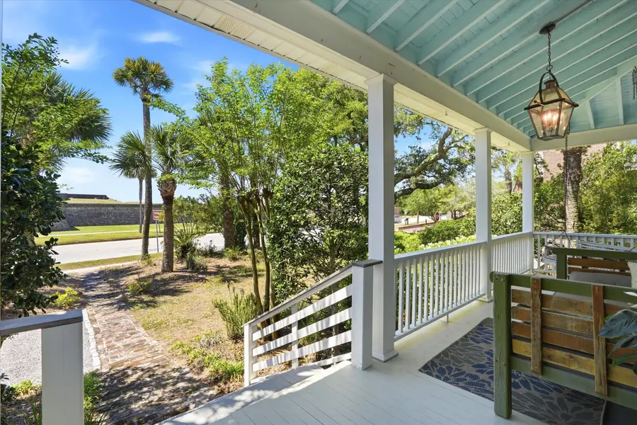1220 Middle Street, Sullivans Island, SC 29482 - #2