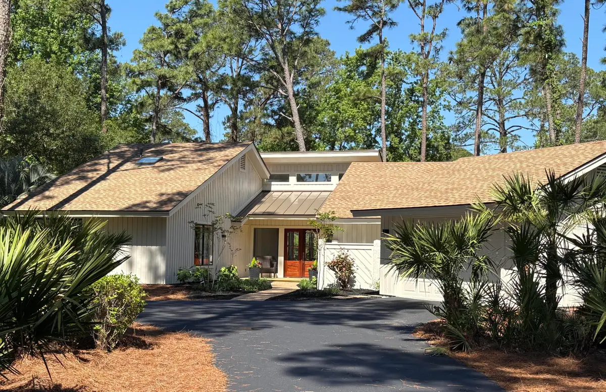 21 Myrtle Bank Road, Hilton Head Island, SC 29926 - #1