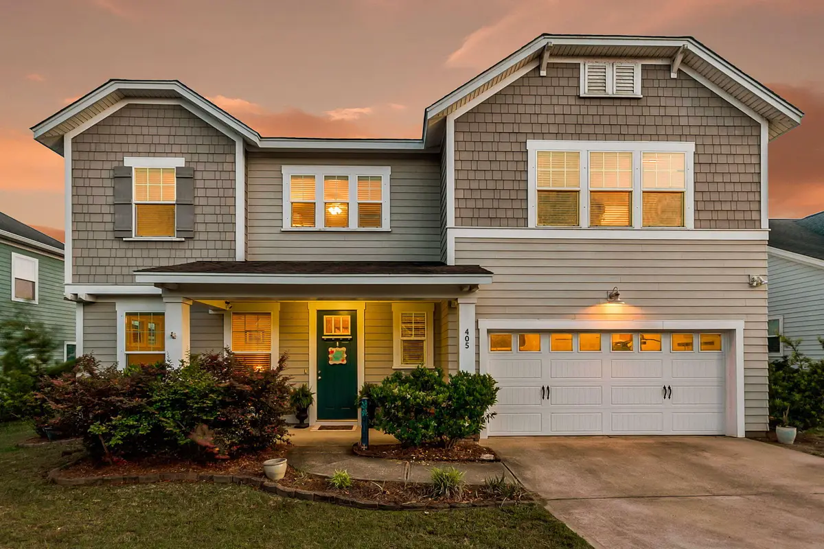 405 Ambergate Lane, Moncks Corner, SC 29461 - #1