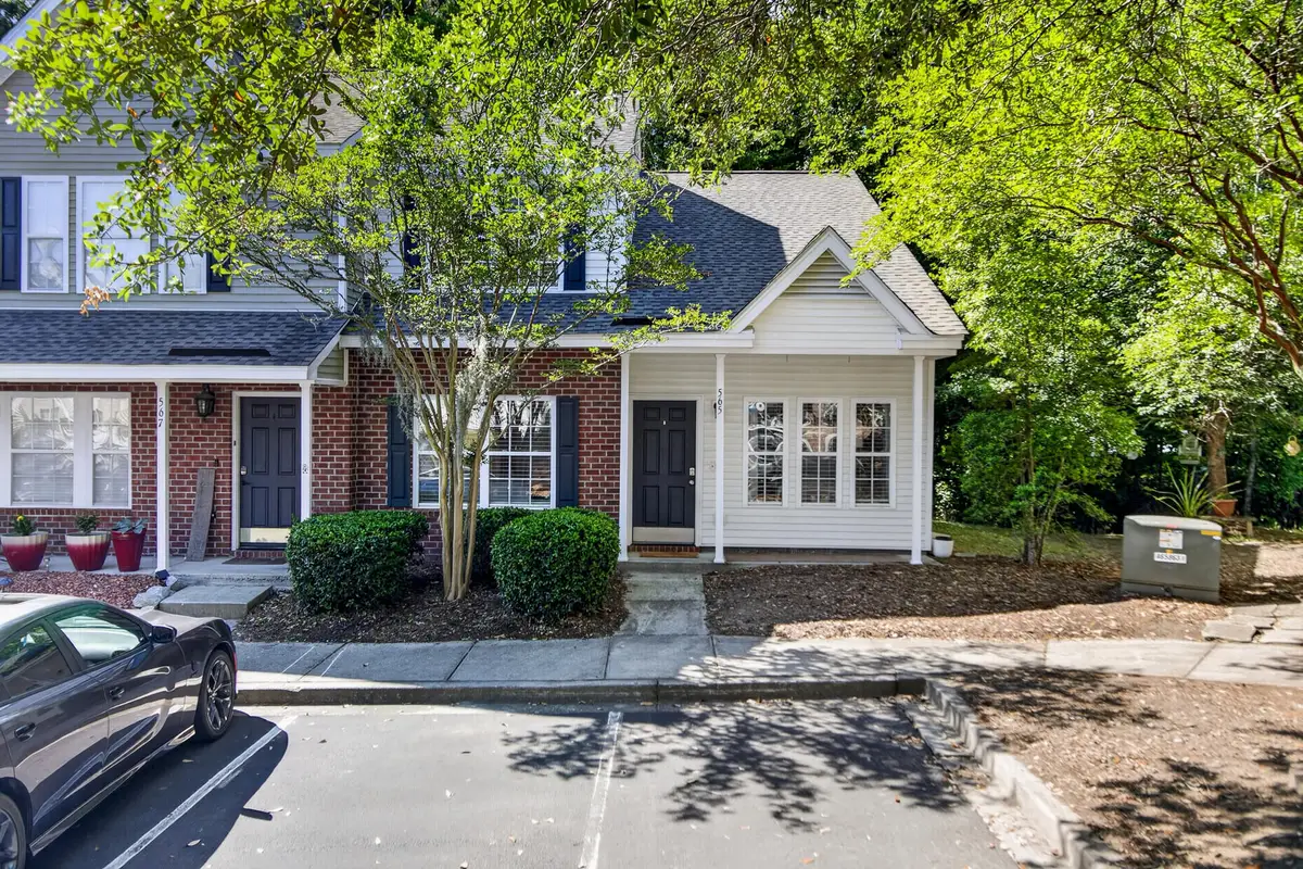 565 Tayrn Drive, Wando, SC 29492 - #1