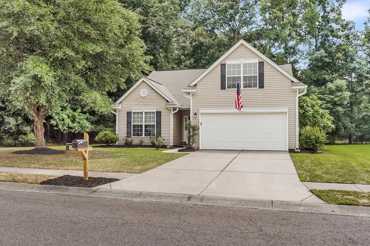 621 Beverly Drive, Summerville, SC 29485 - #1