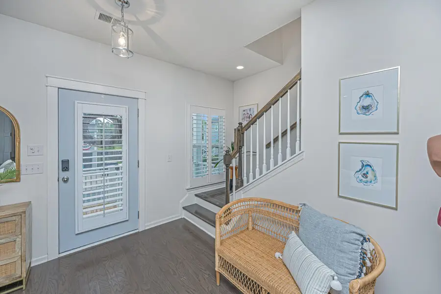 3731 Copahee Sound Drive, Mount Pleasant, SC 29466 - #3