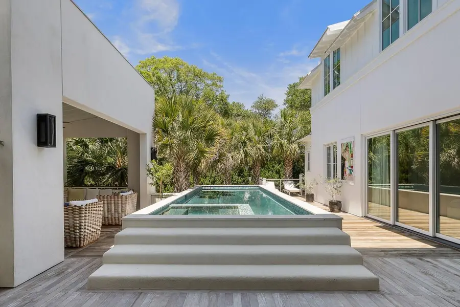 1616 Poe Avenue, Sullivans Island, SC 29482 - #3