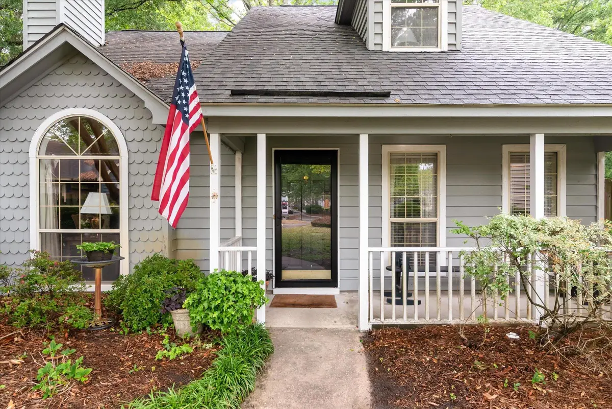 1263 Llewellyn Road, Mount Pleasant, SC 29464 - #1