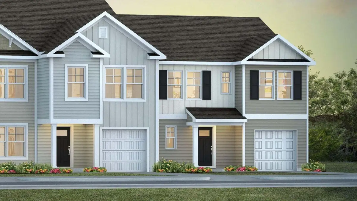 891 Long Bluff Road, Summerville, SC 29486 - #1