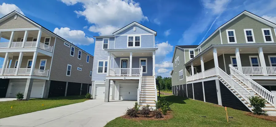 253 Maritime Way, Summerville, SC 29485 - #2