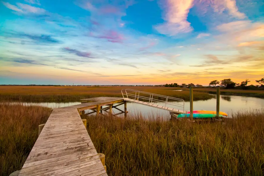 967 Royall Avenue, Mount Pleasant, SC 29464 - #3
