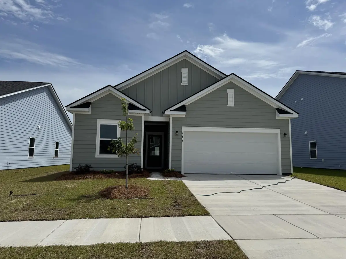 4008 Lemon Grass Lane, Ravenel, SC 29470 - #1
