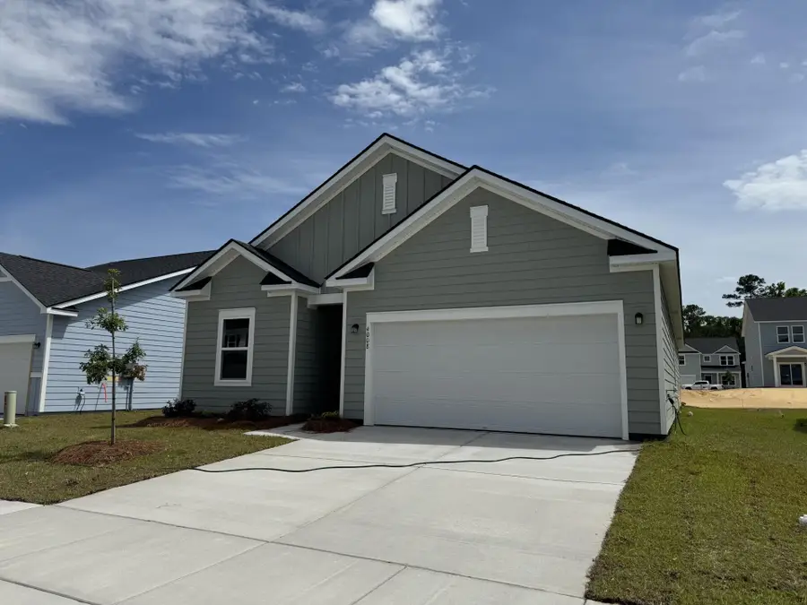 4008 Lemon Grass Lane, Ravenel, SC 29470 - #3