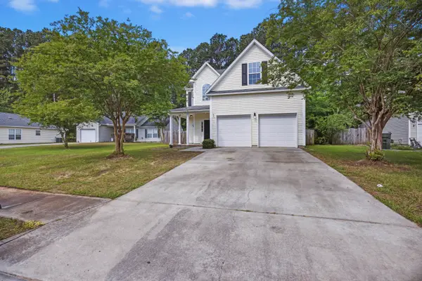133 Pointer Drive, Goose Creek, SC 29445