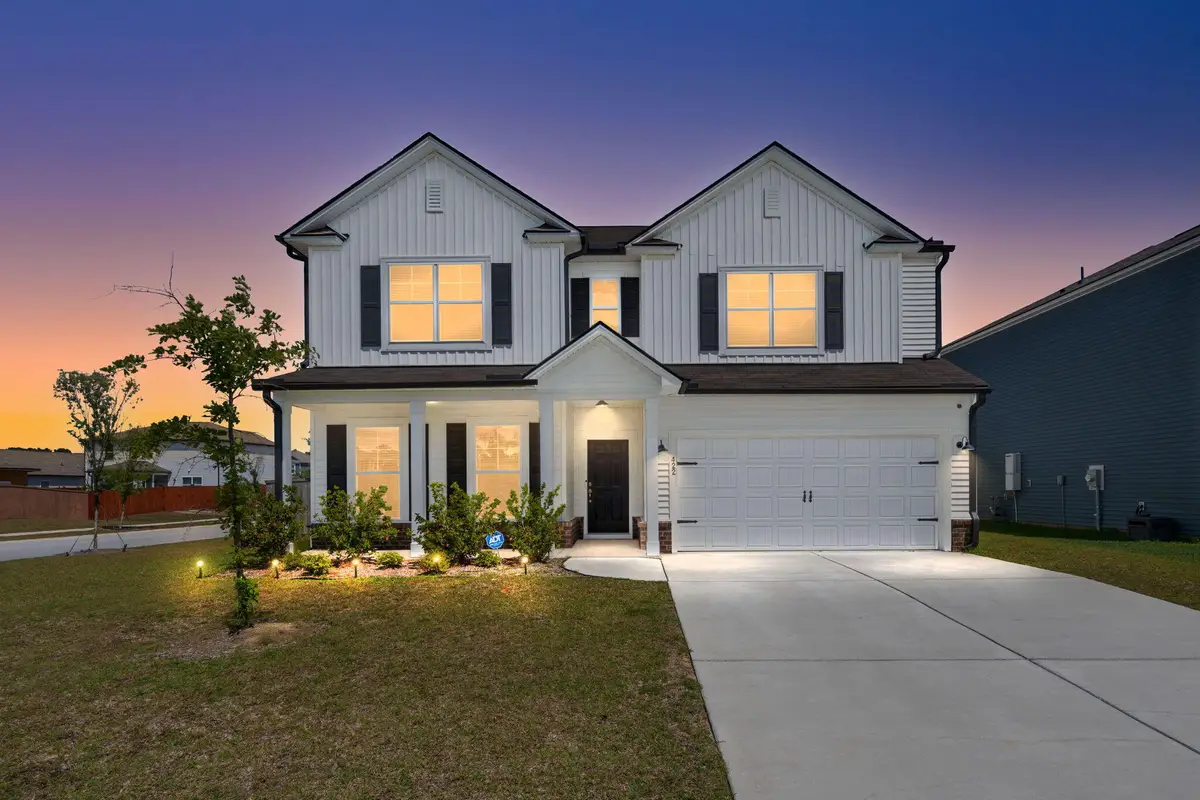 422 Ambrose Drive, Summerville, SC 29486 - #1