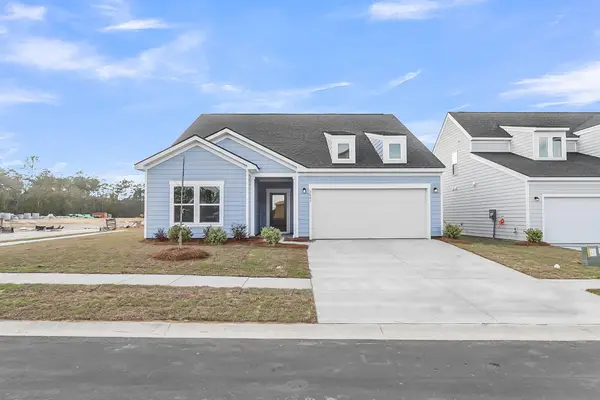3067 Macaron Court, Ravenel, SC 29470