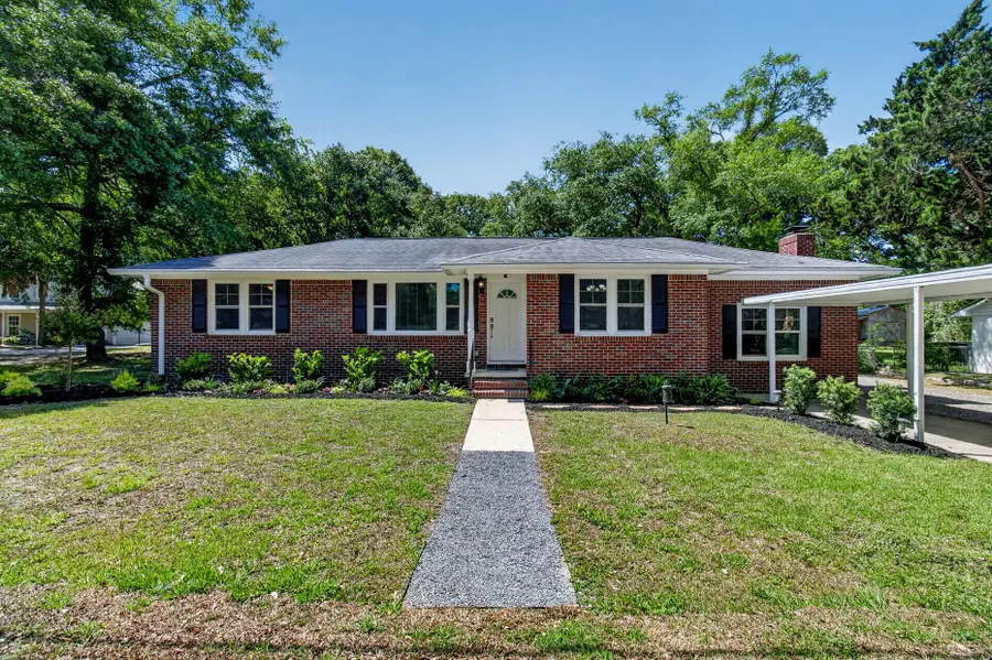 211 6th Avenue, Mount Pleasant, SC 29464 - #2