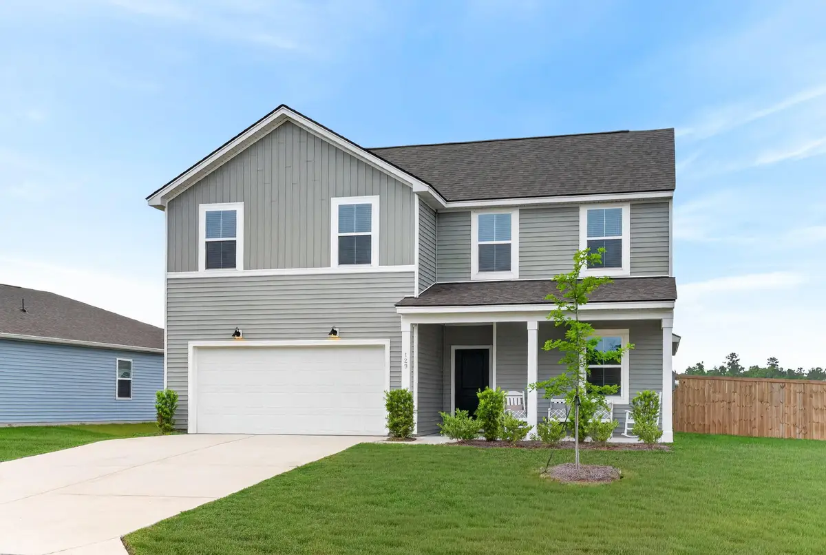129 Eldridge Street, Summerville, SC 29486 - #1
