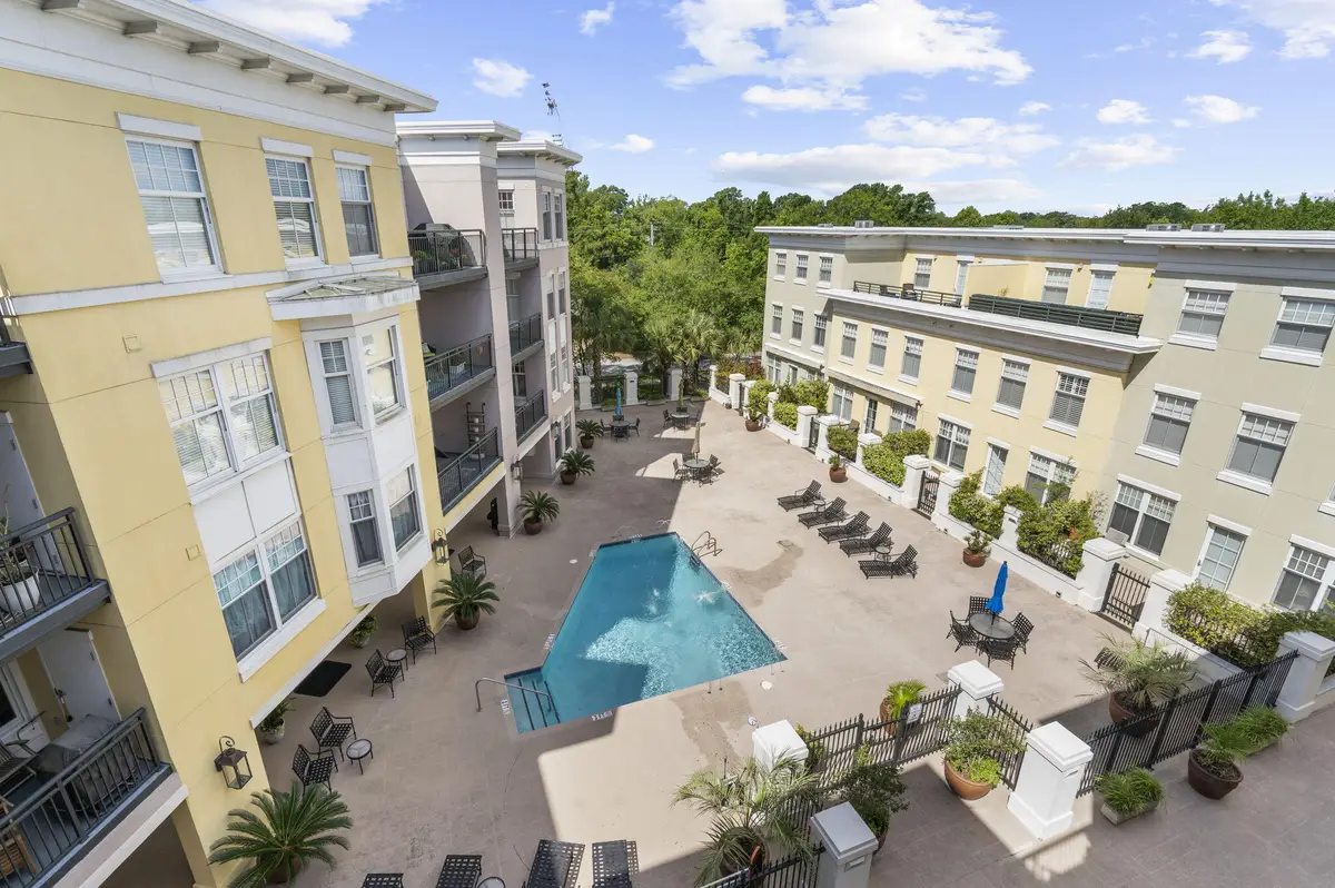 498 Albemarle Road #510, Charleston, SC 29407 - #1