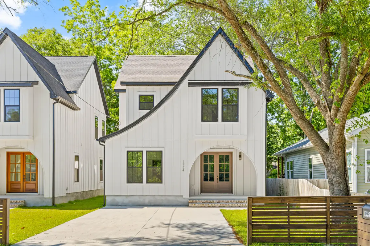 1924 Harper Street, North Charleston, SC 29406 - #1