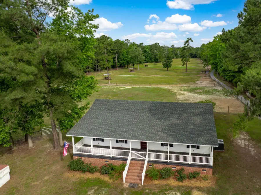 133 Rockin Horse Lane, Holly Hill, SC 29059 - #2