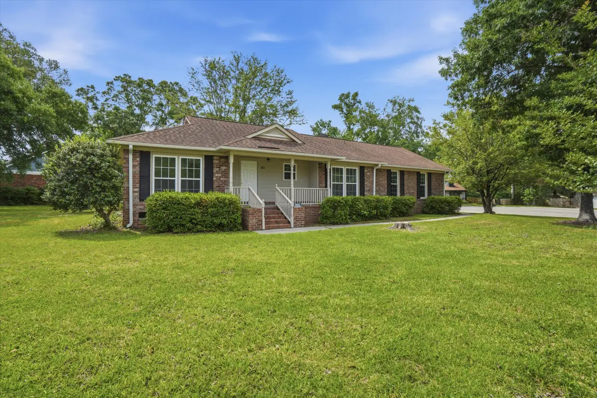 101 Hanover Court, Summerville, SC 29485 - #1
