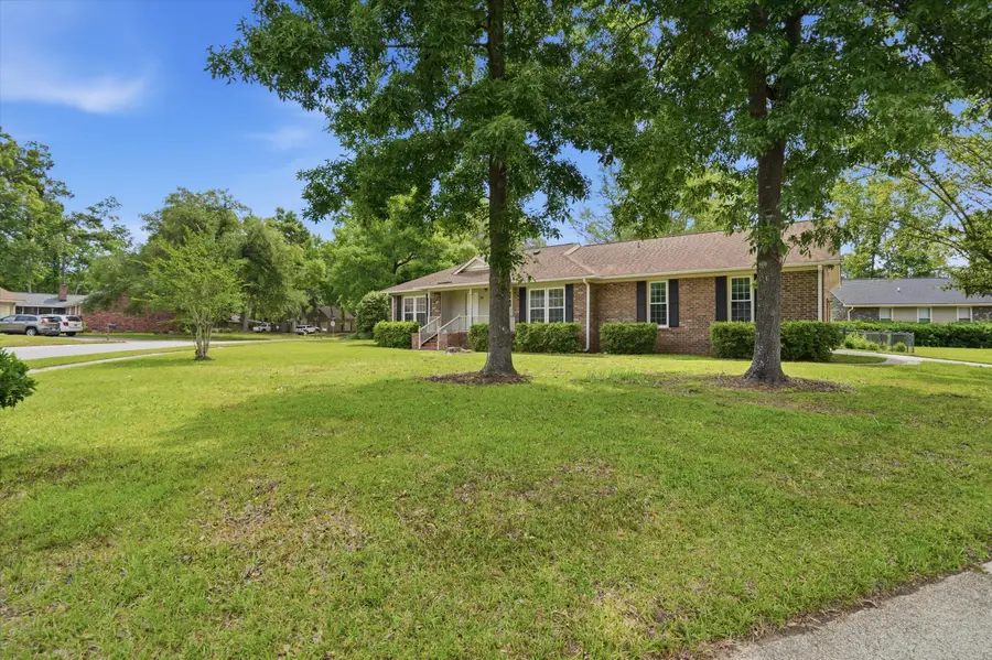 101 Hanover Court, Summerville, SC 29485 - #2